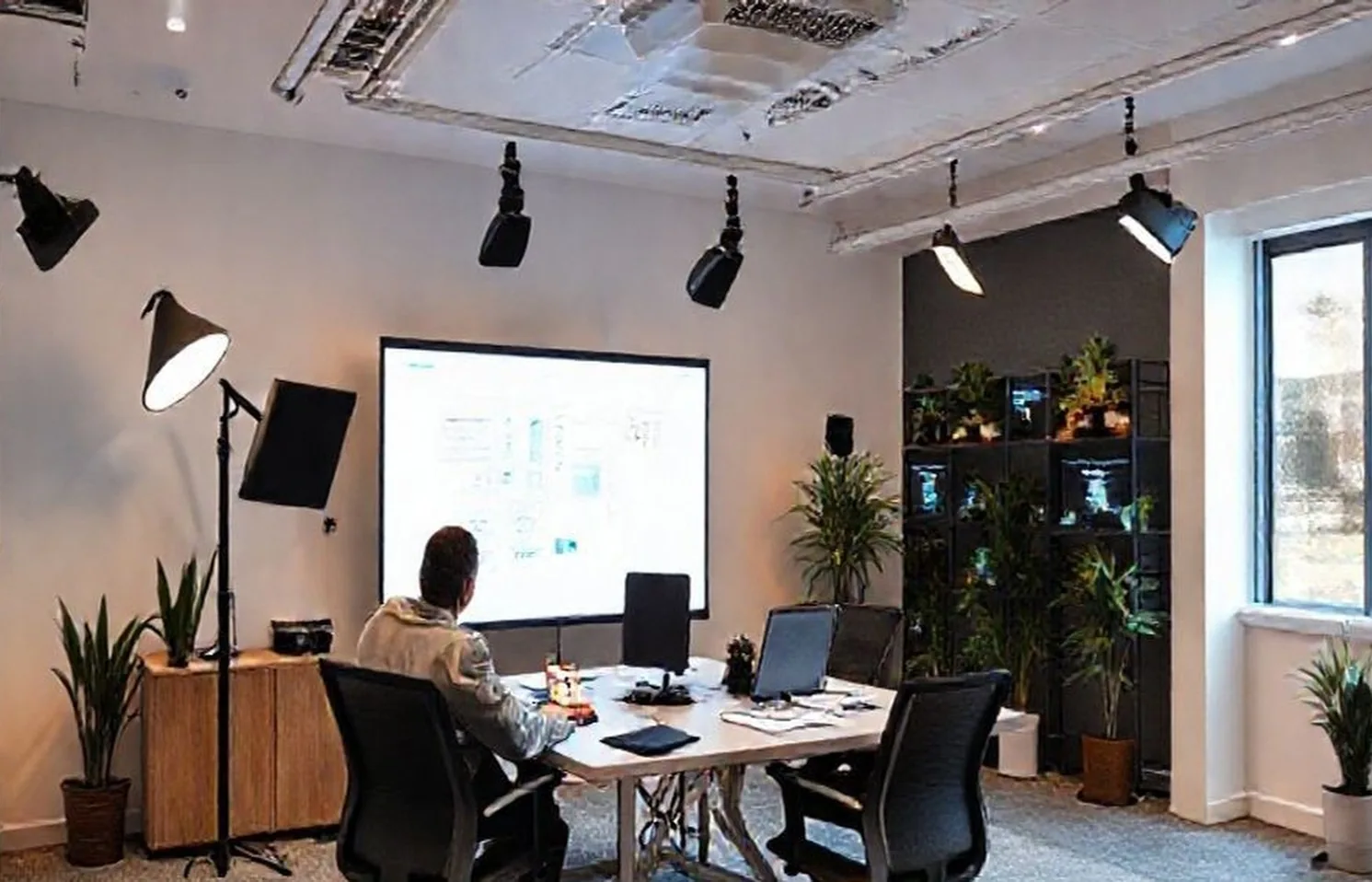 professional marketing automation setup